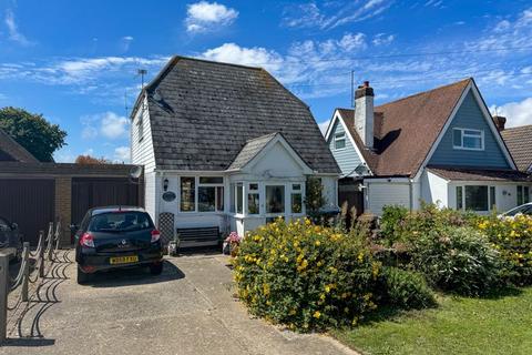 3 bedroom detached house for sale, Middleton on Sea,  West Sussex