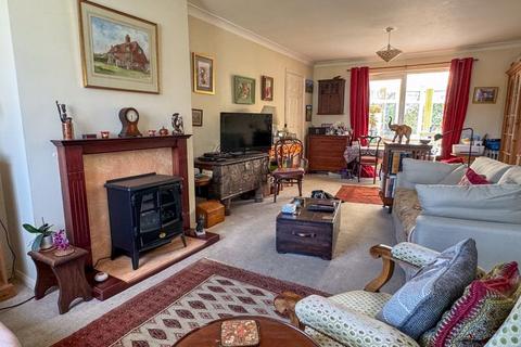 3 bedroom detached house for sale, Middleton on Sea,  West Sussex