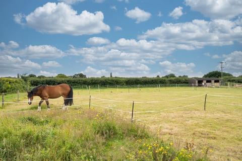 5 bedroom detached house for sale, Mill Road, Burgh Castle