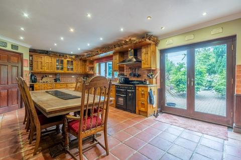 5 bedroom detached house for sale, Mill Road, Burgh Castle