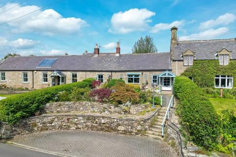 2 bedroom cottage for sale, The Little House, Whittingham, Alnwick, Northumberland