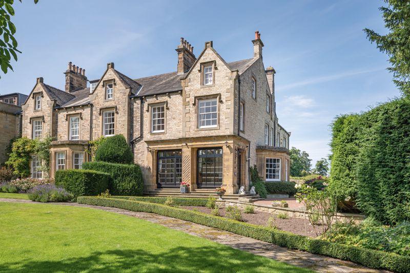 Lower East Wing, Shaws Lane, Hexham... 2 bed apartment for sale £495,000