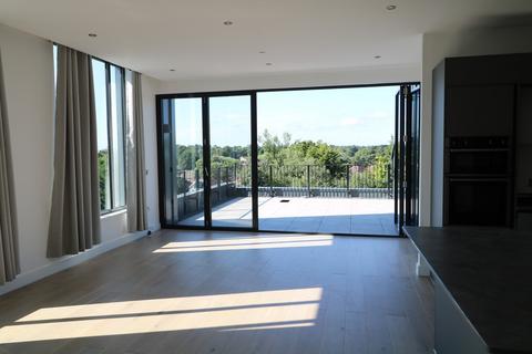 3 bedroom penthouse for sale, Solihull B91