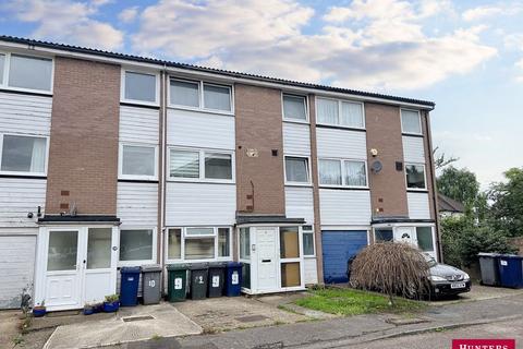 undefined, Oxford Gardens, London