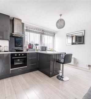 undefined, Oxford Gardens, London