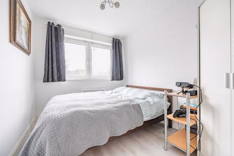 undefined, Oxford Gardens, London