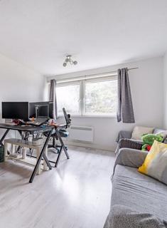undefined, Oxford Gardens, London