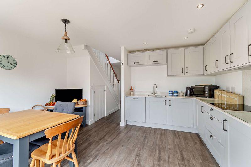 Kitchen Diner Area