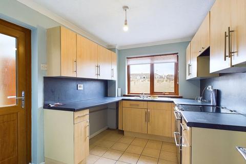 2 bedroom terraced house to rent, Little Water Street, Carmarthen