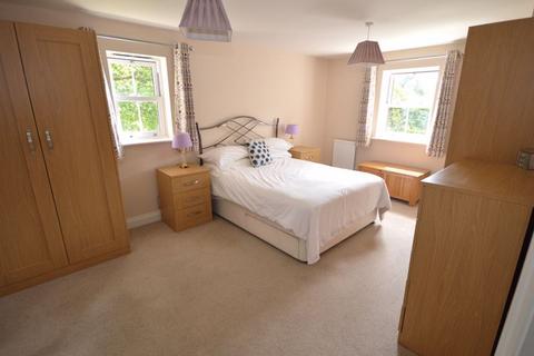 3 bedroom detached house for sale, Wedgwood Gardens, Abergavenny