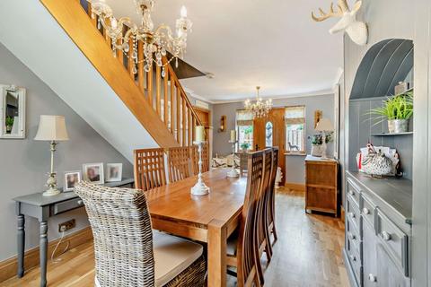 Myrtle Cottage Greaves Lane, Threapwood, Malpas, SY14 7AS