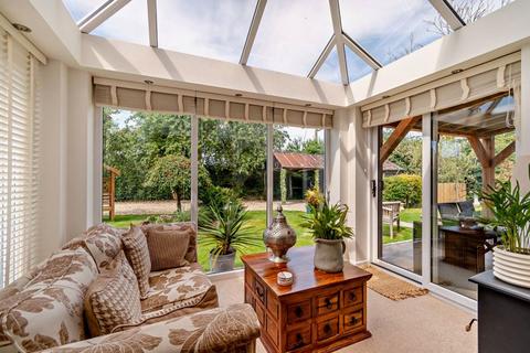 Myrtle Cottage Greaves Lane, Threapwood, Malpas, SY14 7AS