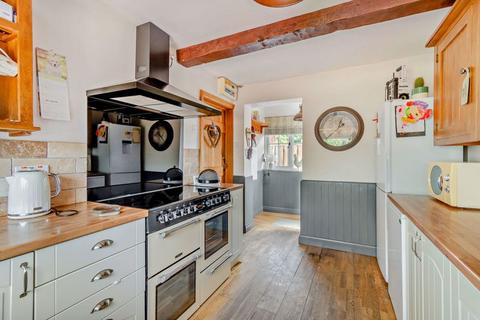 Myrtle Cottage Greaves Lane, Threapwood, Malpas, SY14 7AS
