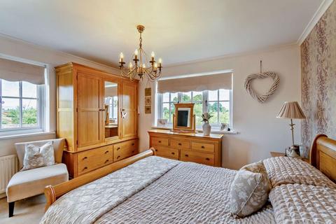 Myrtle Cottage Greaves Lane, Threapwood, Malpas, SY14 7AS