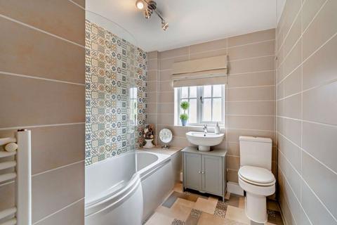 Myrtle Cottage Greaves Lane, Threapwood, Malpas, SY14 7AS