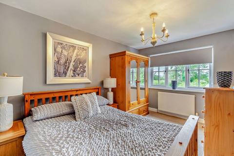 Myrtle Cottage Greaves Lane, Threapwood, Malpas, SY14 7AS
