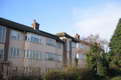 2 bedroom flat to rent, Canons Court, Stonegrove, EDGWARE, Middlesex, HA8 7ST