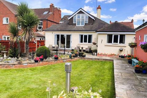4 bedroom detached bungalow for sale, Brookland Road, Walsall Wood, WS9 9LY