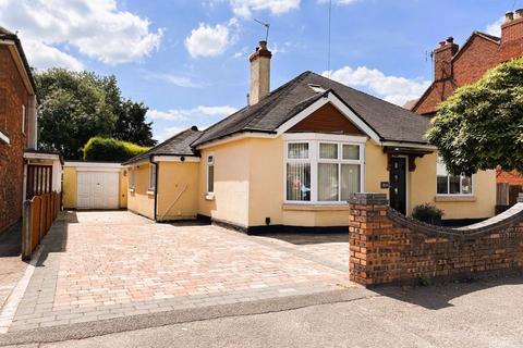 4 bedroom detached bungalow for sale, Brookland Road, Walsall Wood, WS9 9LY
