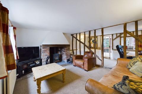 3 bedroom semi-detached house for sale, The Green, Rougham