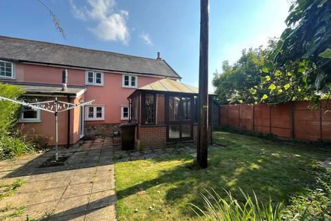 3 bedroom semi-detached house for sale, The Green, Rougham