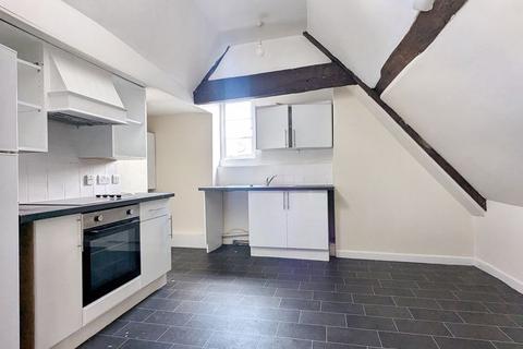 2 bedroom apartment for sale, 10 Petworth Road, Haslemere