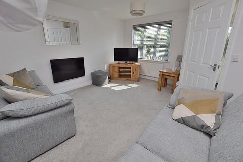 3 bedroom semi-detached house for sale, 15 Woodbridge Way, Woodhall Spa