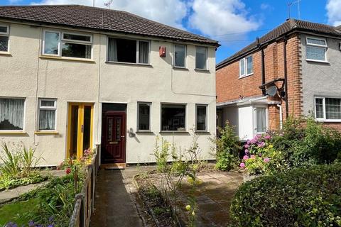 2 bedroom semi-detached house for sale, Birdbrook Road, Great Barr, Birmingham, B44 9TS