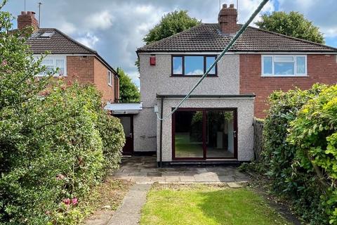 276 Birdbrook Road, Birmingham, B44 9TS