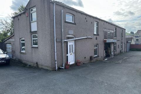 Property for sale, FOR SALE - Ending Rake Works, Duke Street, Littleborough