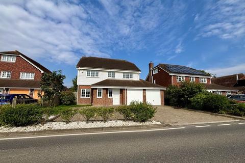 5 bedroom detached house for sale, Hale Street, East Peckham