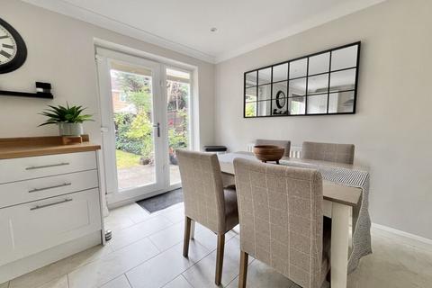 39 Calder Drive, Sutton Coldfield, B76 1YR
