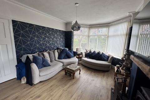 4 bedroom semi-detached house for sale, Abbey Road, Rhos on Sea