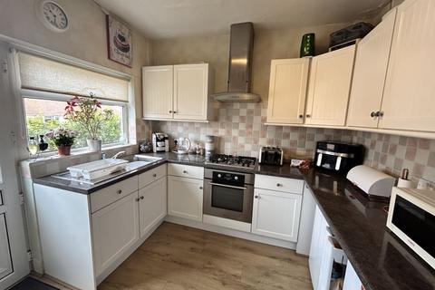 4 bedroom semi-detached house for sale, Abbey Road, Rhos on Sea