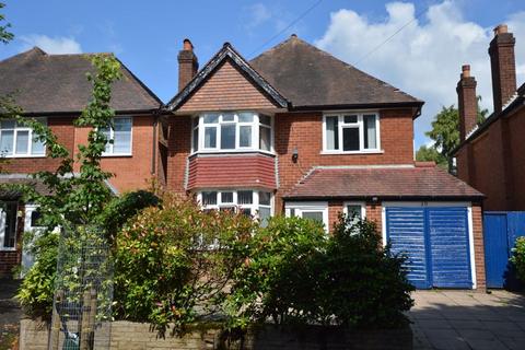 3 bedroom detached house to rent, 20 Bagnell Road, Kings Heath, B13 0SJ