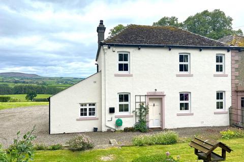 Wigton - 3 bedroom semi-detached house for sale