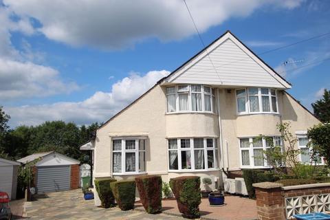 3 bedroom semi-detached house for sale, Firswood Avenue, Epsom