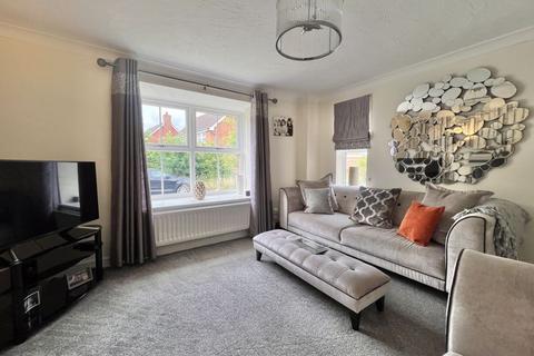 3 bedroom detached house for sale, Welton Close, Sutton Coldfield, B76 2RG