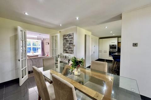 8 Welton Close, Sutton Coldfield, B76 2RG