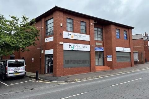 Retail property (high street) for sale, FOR SALE - Reed House, Hunters Lane, Rochdale