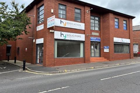 Retail property (high street) for sale, FOR SALE - Reed House, Hunters Lane, Rochdale