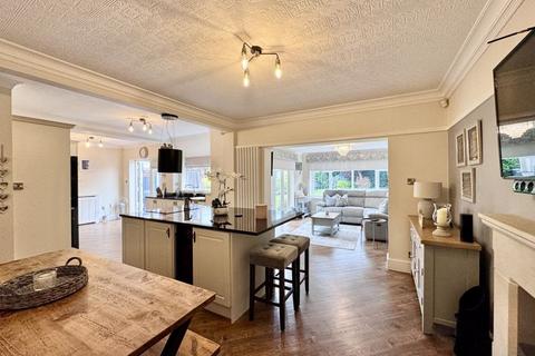 5 bedroom detached house for sale, Hillside, Little Sutton Road, Four Oaks, Sutton Coldfield, B75 6QD