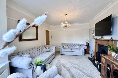 5 bedroom detached house for sale, Little Sutton Road, Four Oaks, Sutton Coldfield, B75 6QD