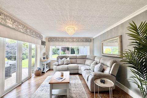 11 Little Sutton Road, Sutton Coldfield, B75 6QD