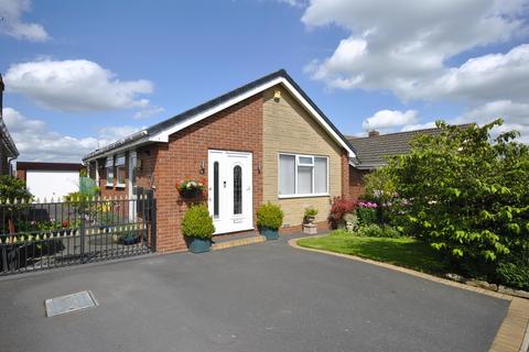 2 bedroom detached bungalow for sale, Salcombe Grove, Doncaster DN10