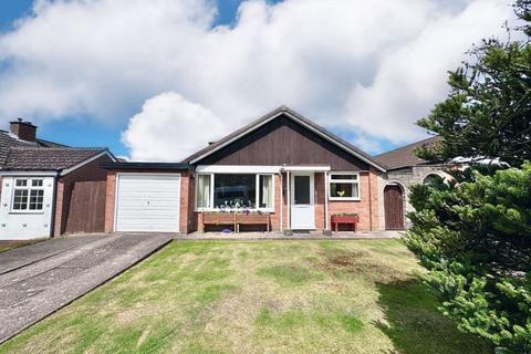 3 bedroom detached bungalow for sale, Rowallan Road, Four Oaks, Sutton Coldfield, B75 6RH