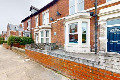 6 bedroom terraced house for sale, Heaton Hall Road, Newcastle Upon Tyne NE6