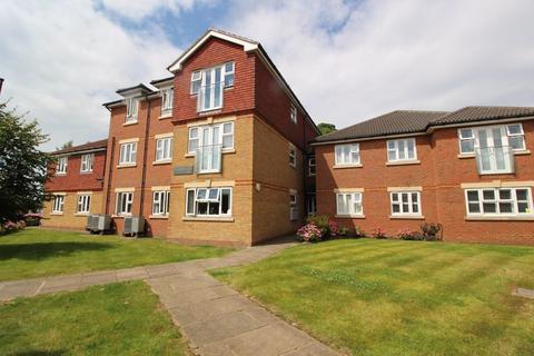 2 bedroom apartment for sale, CLIFTON PLACE, CATERHAM ON THE HILL