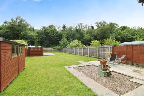2 bedroom semi-detached bungalow for sale, Haydon Close, Willerby