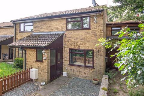 2 bedroom terraced house for sale, West Totton